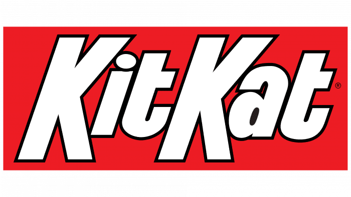 Kit Kat Emblem
