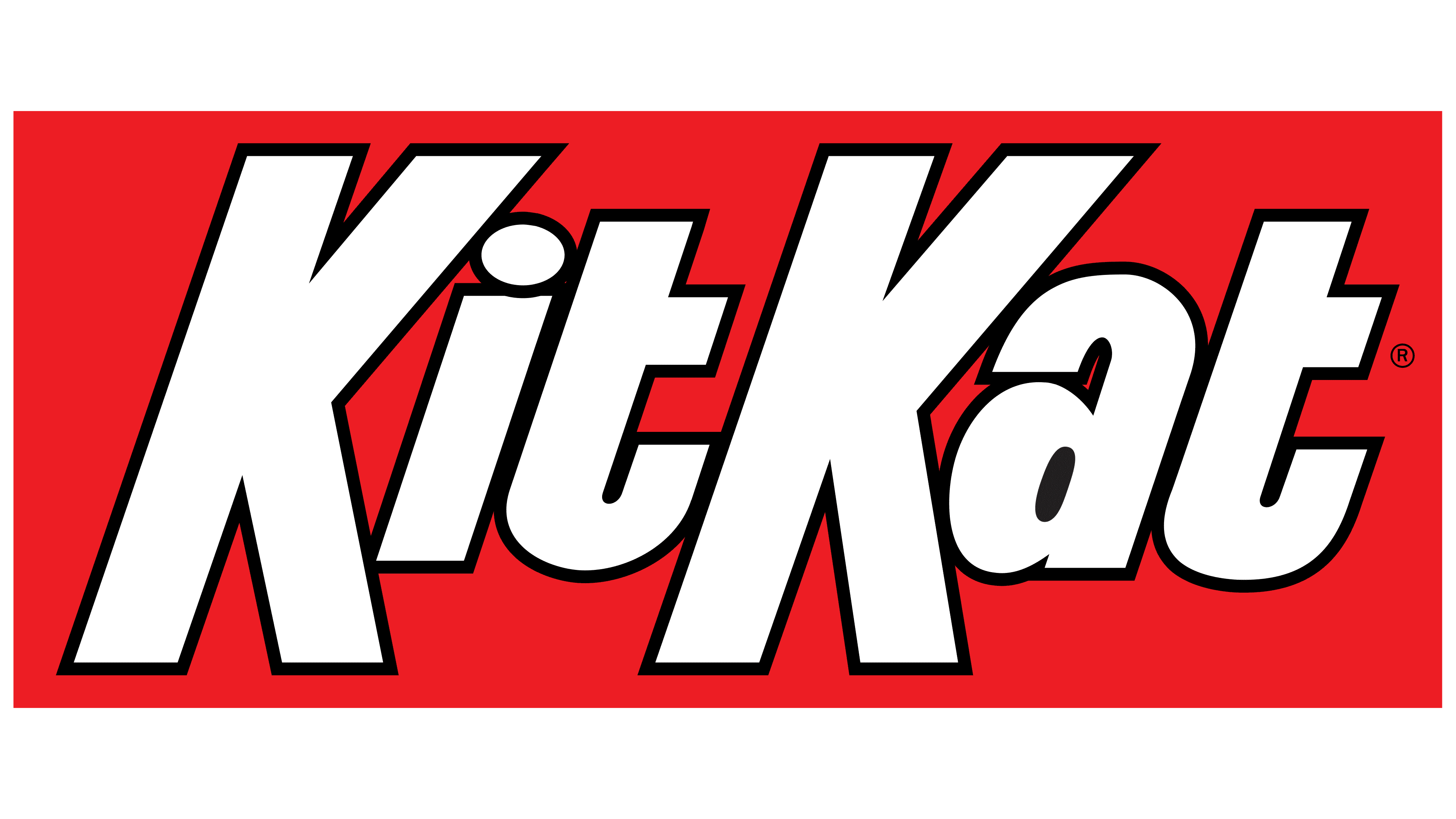 KitKat Logo Design: History & Evolution