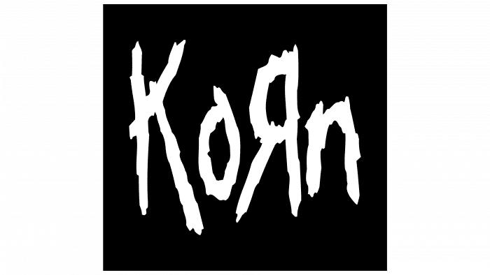 Korn Emblem