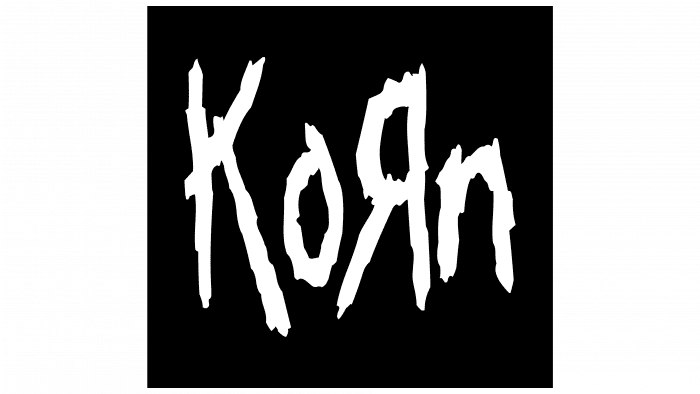 Korn Logo, symbol, meaning, history, PNG