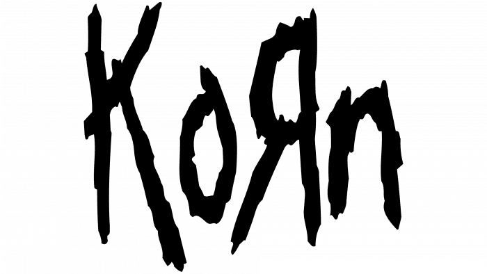 Korn Logo | Symbol, History, PNG (3840*2160)