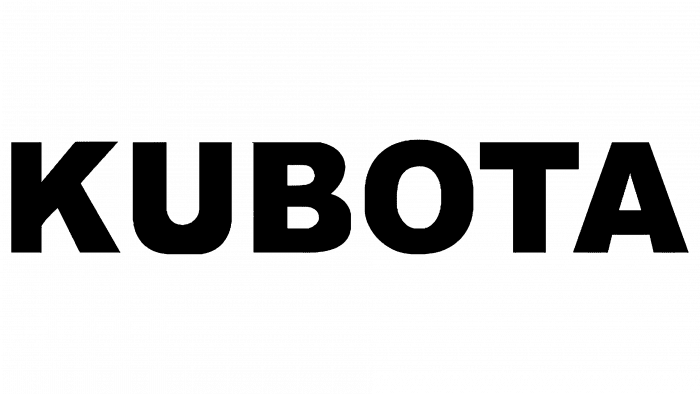 Kubota Logo | Symbol, History, PNG (3840*2160)