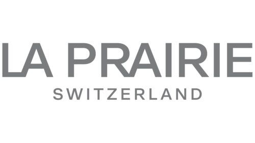 La Prairie Logo New