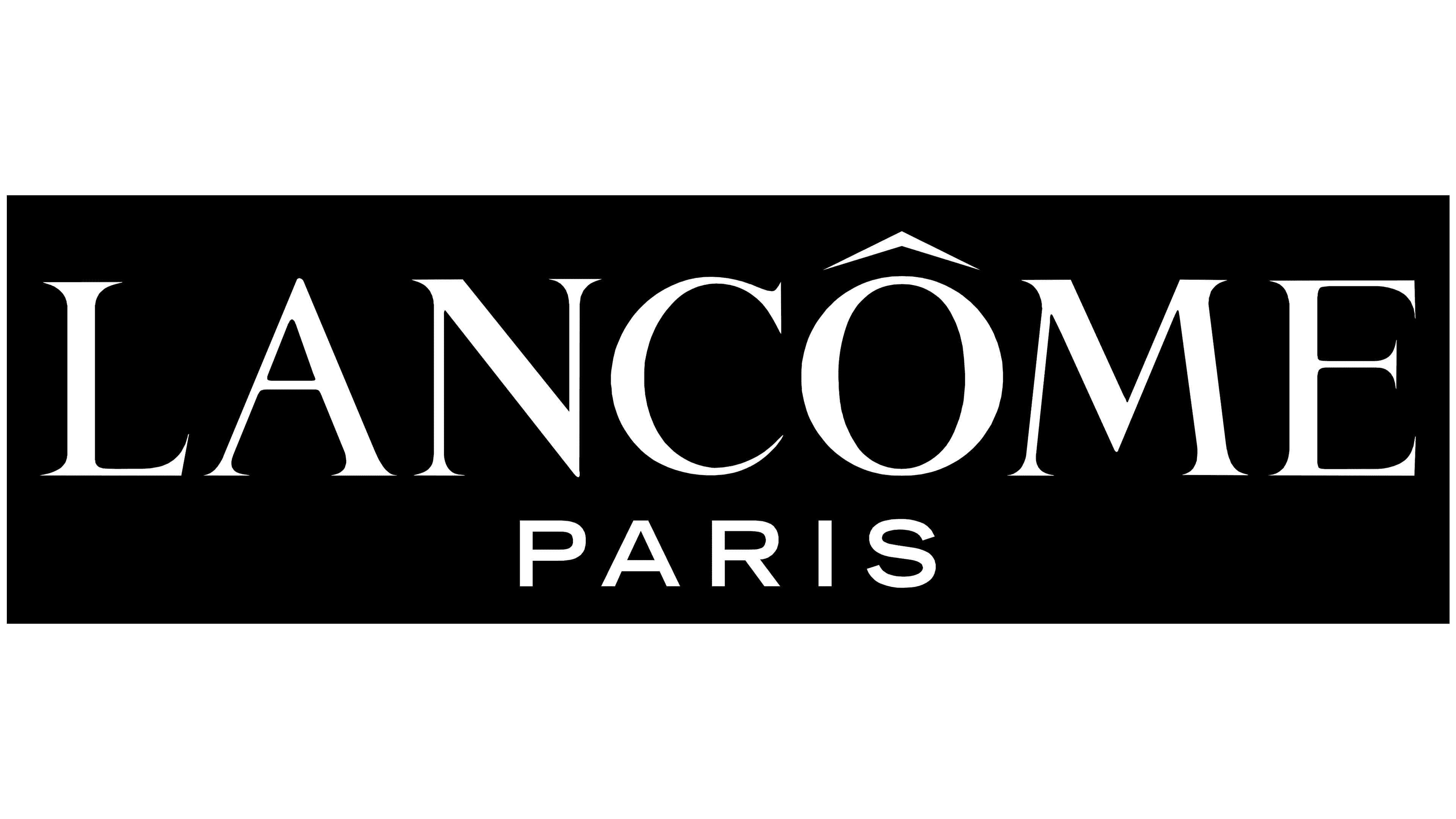 Lancome Logo, history, meaning, symbol, PNG