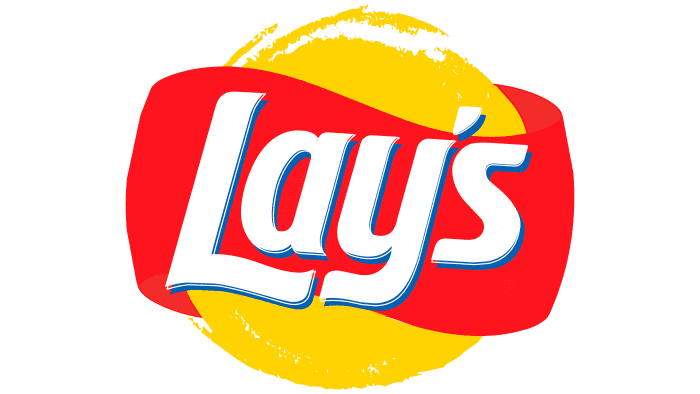 Lay’s Logo 1997-2003
