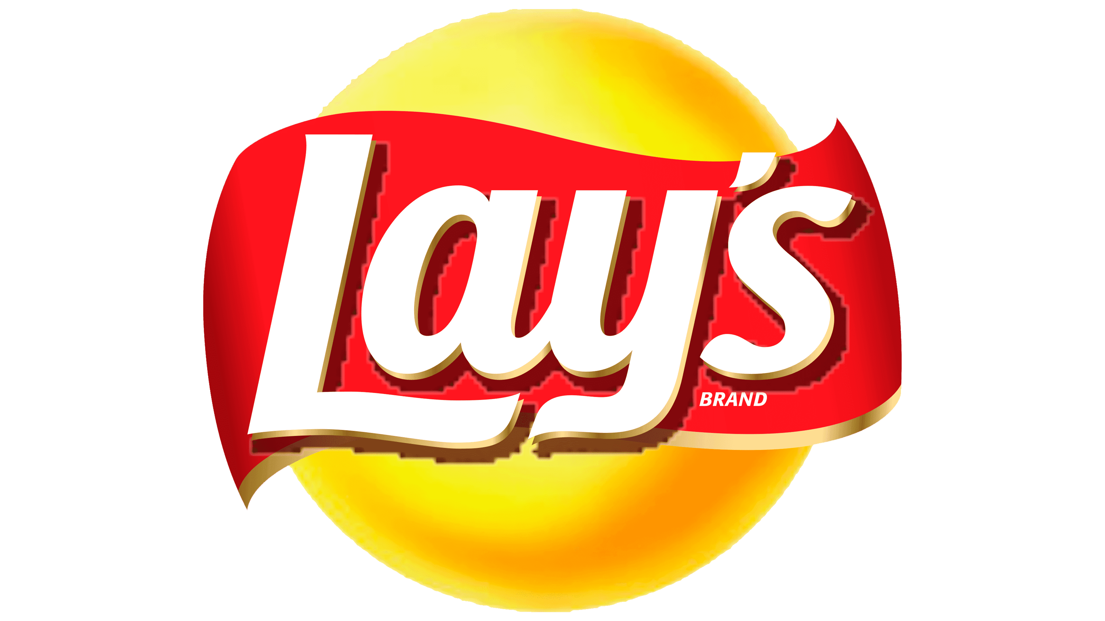Lay's Logo, history, meaning, symbol, PNG