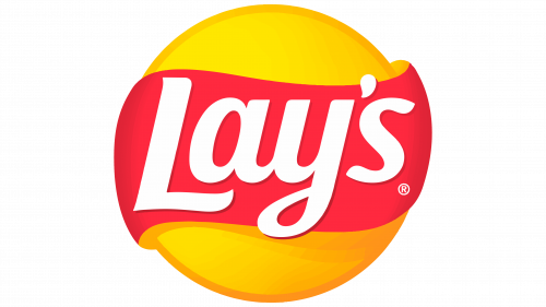 Lay’s Logo