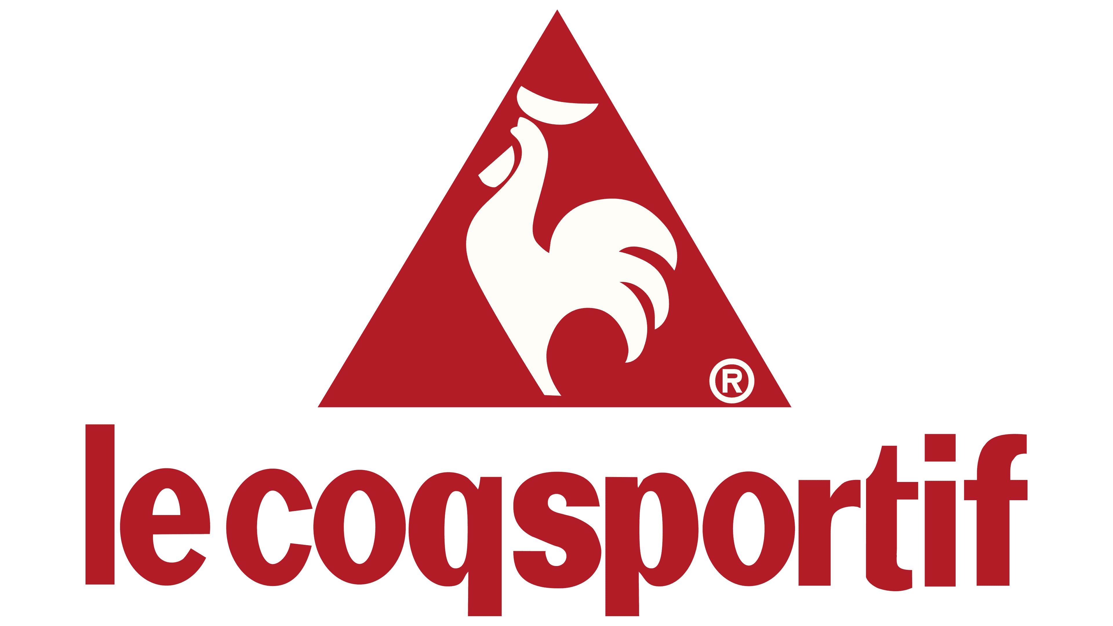 Ewell tekort Decoderen Le Coq Sportif Logo, symbol, meaning, history, PNG, brand