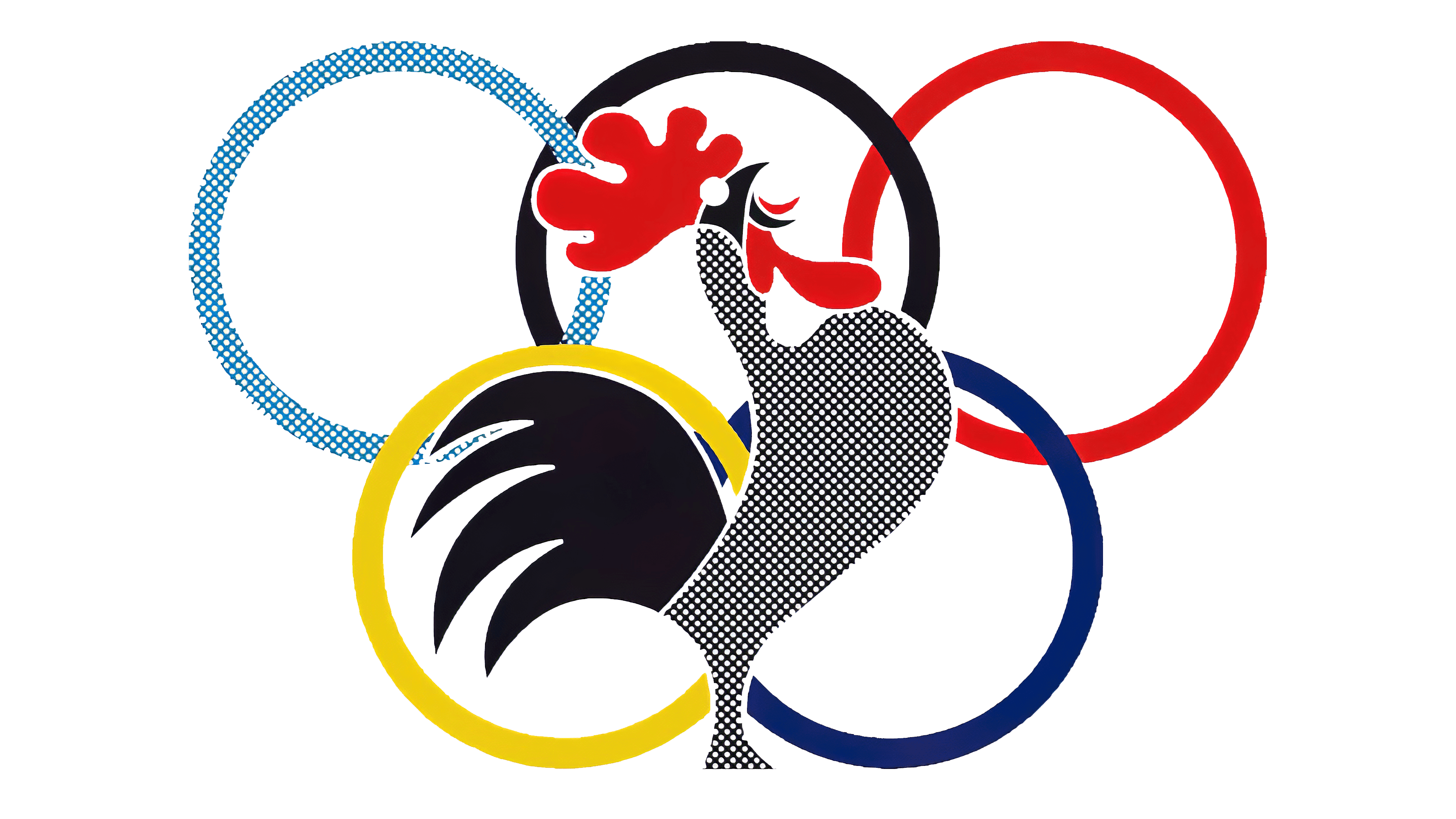 Le Coq Sportif Logo Symbol History Png 3840 2160
