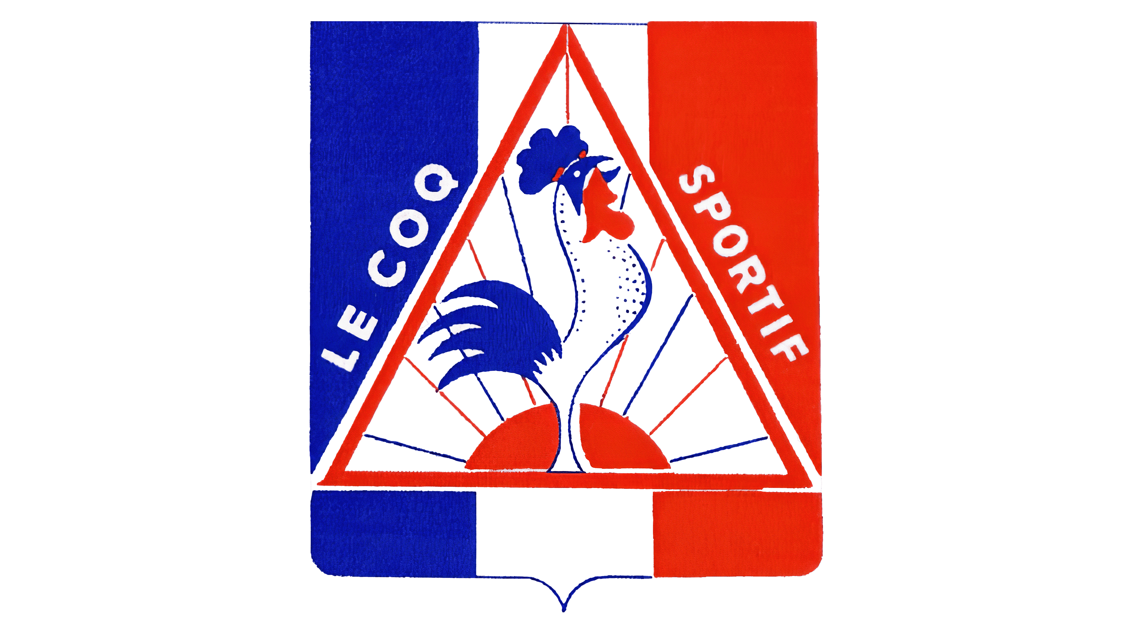 Le Coq Sportif Logos | tyello.com