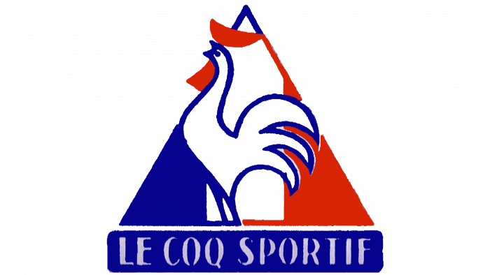 Le Coq Sportif Logo, symbol, meaning, history, PNG, brand