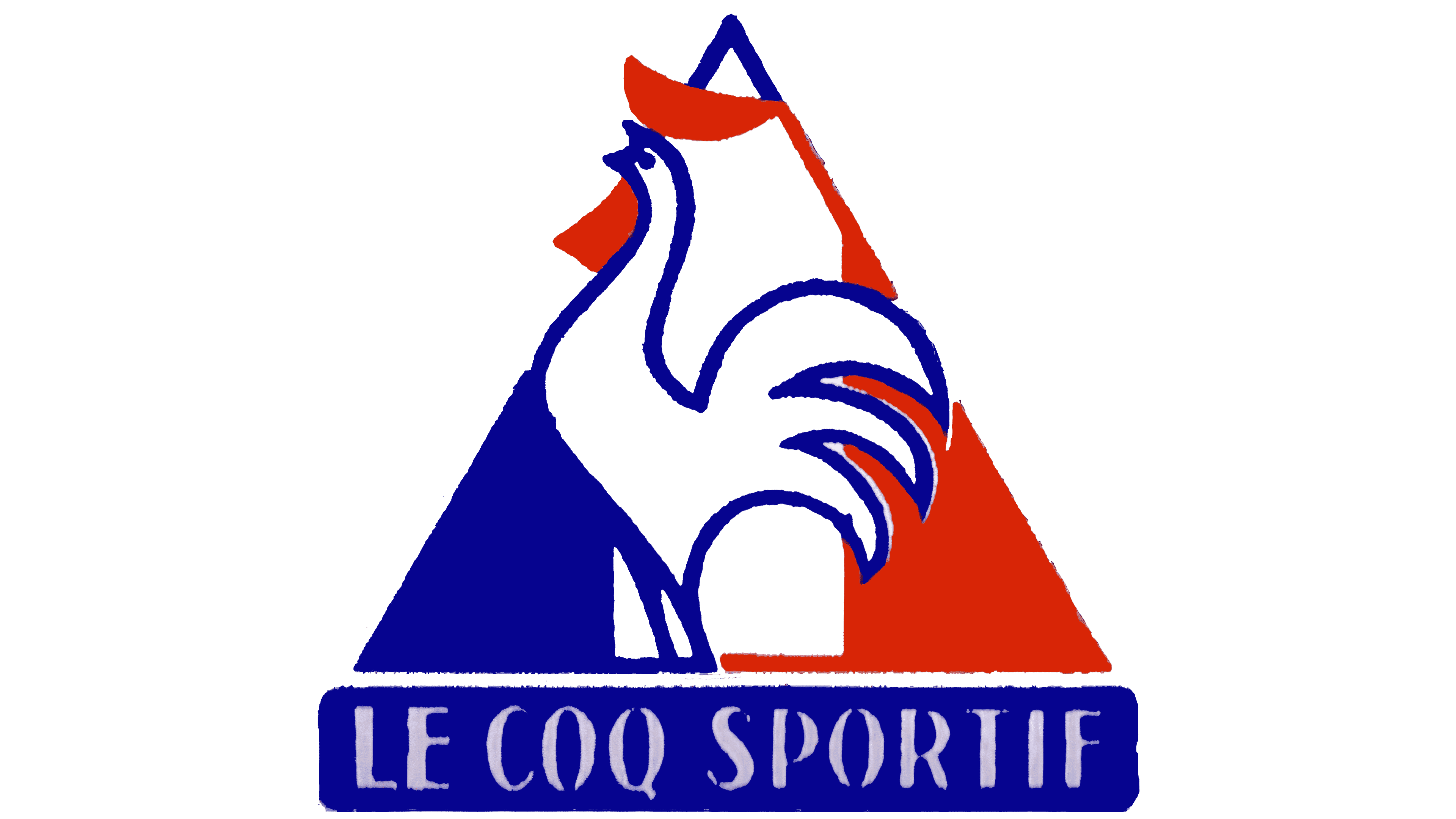 Le Coq Sportif Logo, Symbol, Meaning, History, PNG, Brand | vlr.eng.br