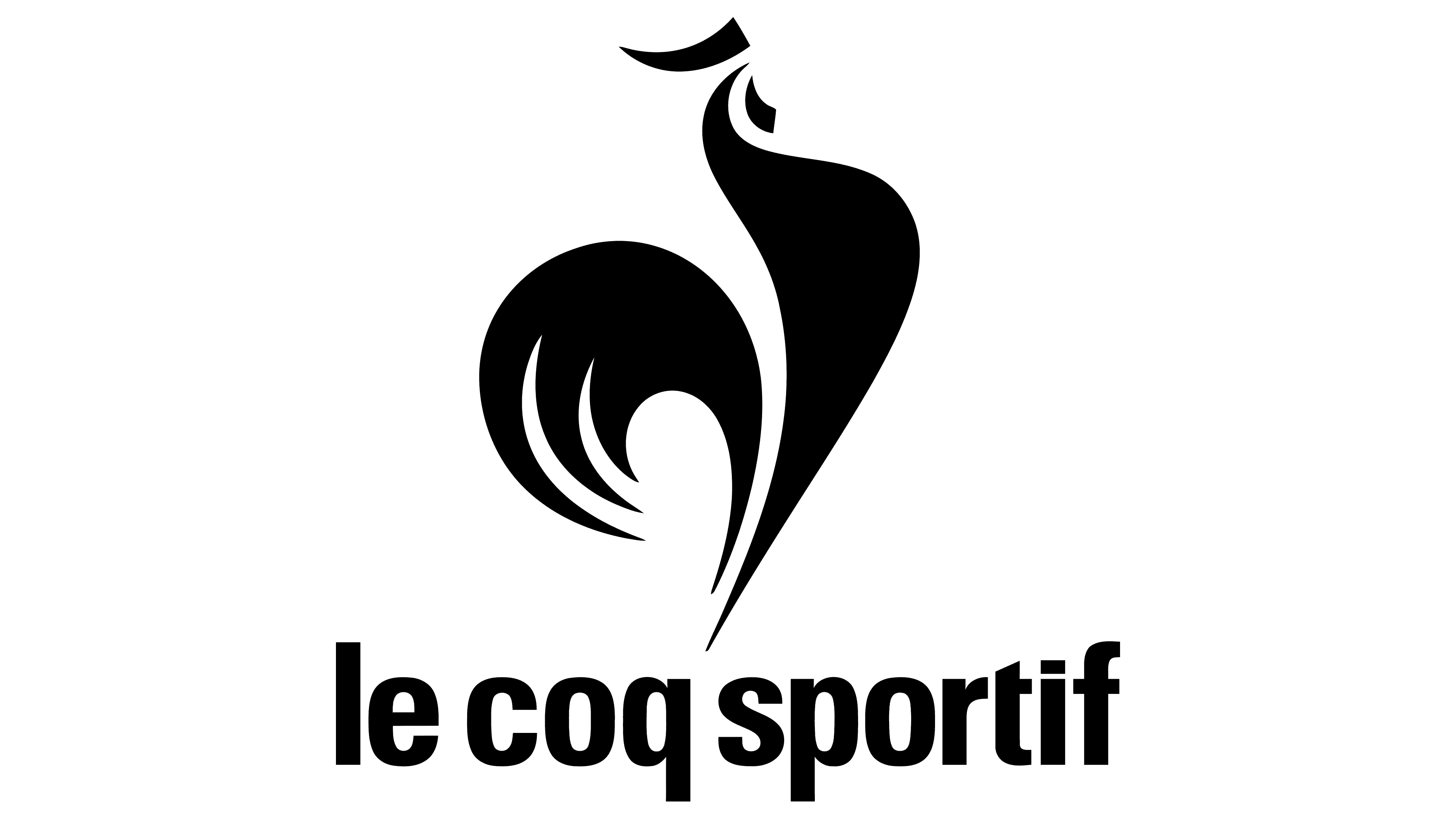 Le Coq Sportif Logo | Symbol, History, PNG (3840*2160)