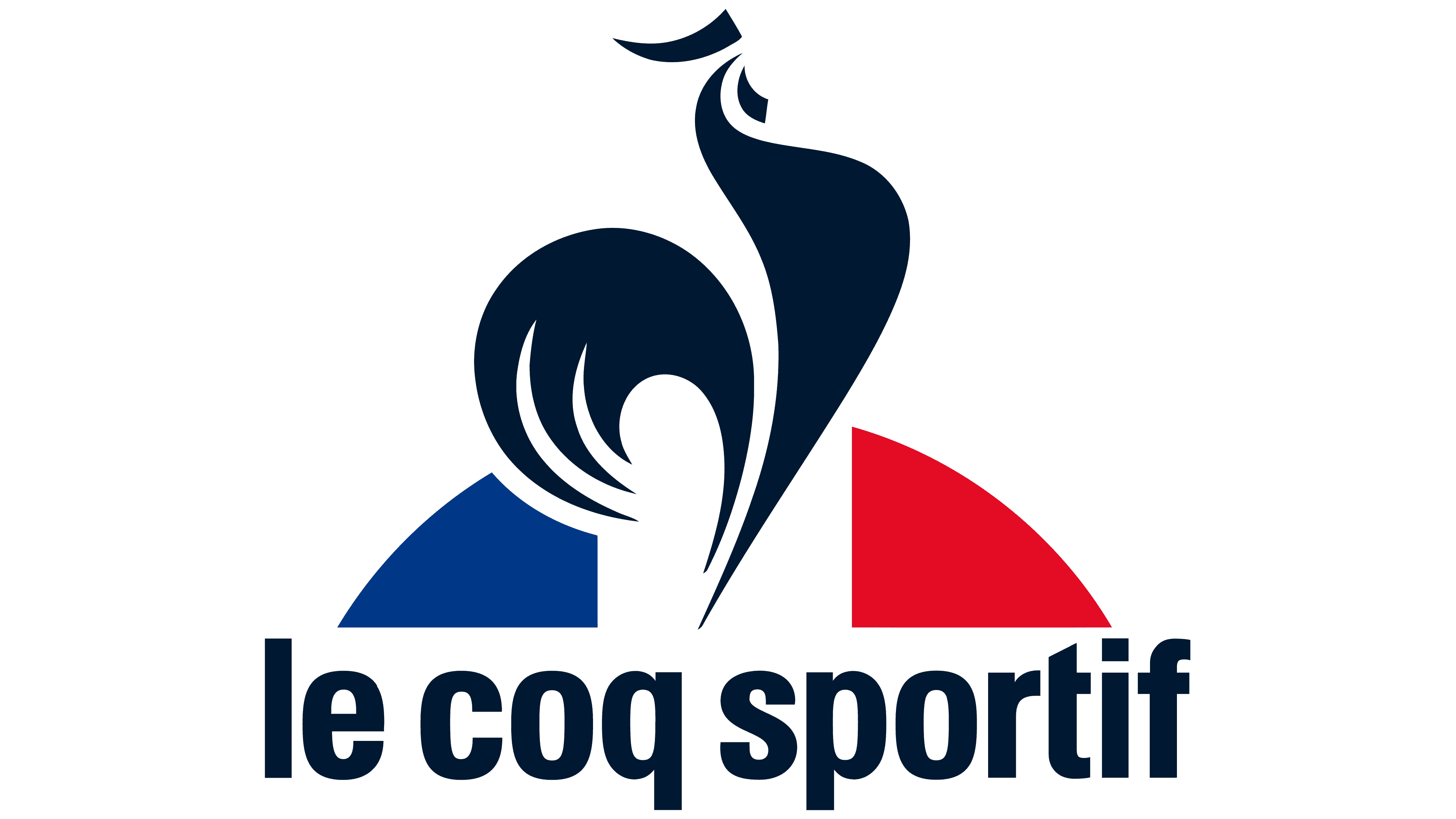 Rusland Isoleren Wens Le Coq Sportif Logo, symbol, meaning, history, PNG, brand