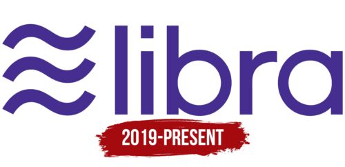 Libra Logo History