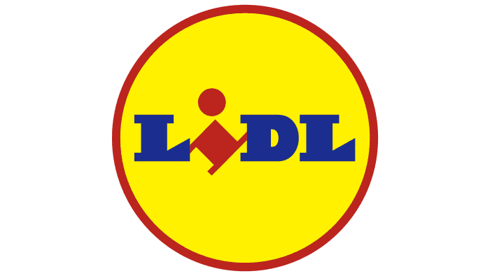 Lidl Emblem