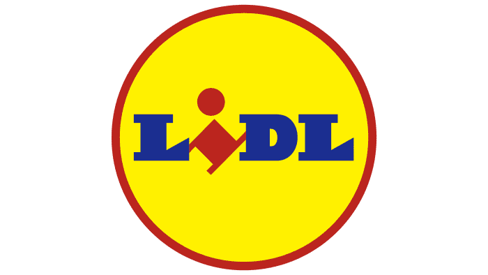 Lidl Logo Symbol Meaning History PNG Brand Lidl Logo Symbol Meaning History PNG Brand