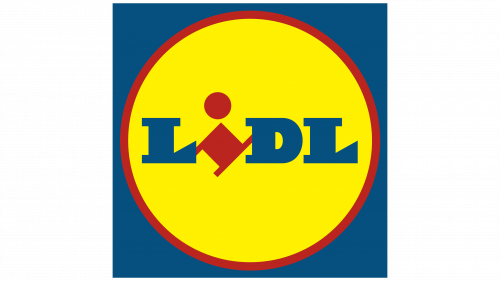 Lidl Logo