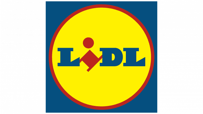 Lidl Logo