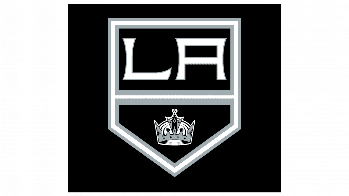 Los Angeles Kings Emblem