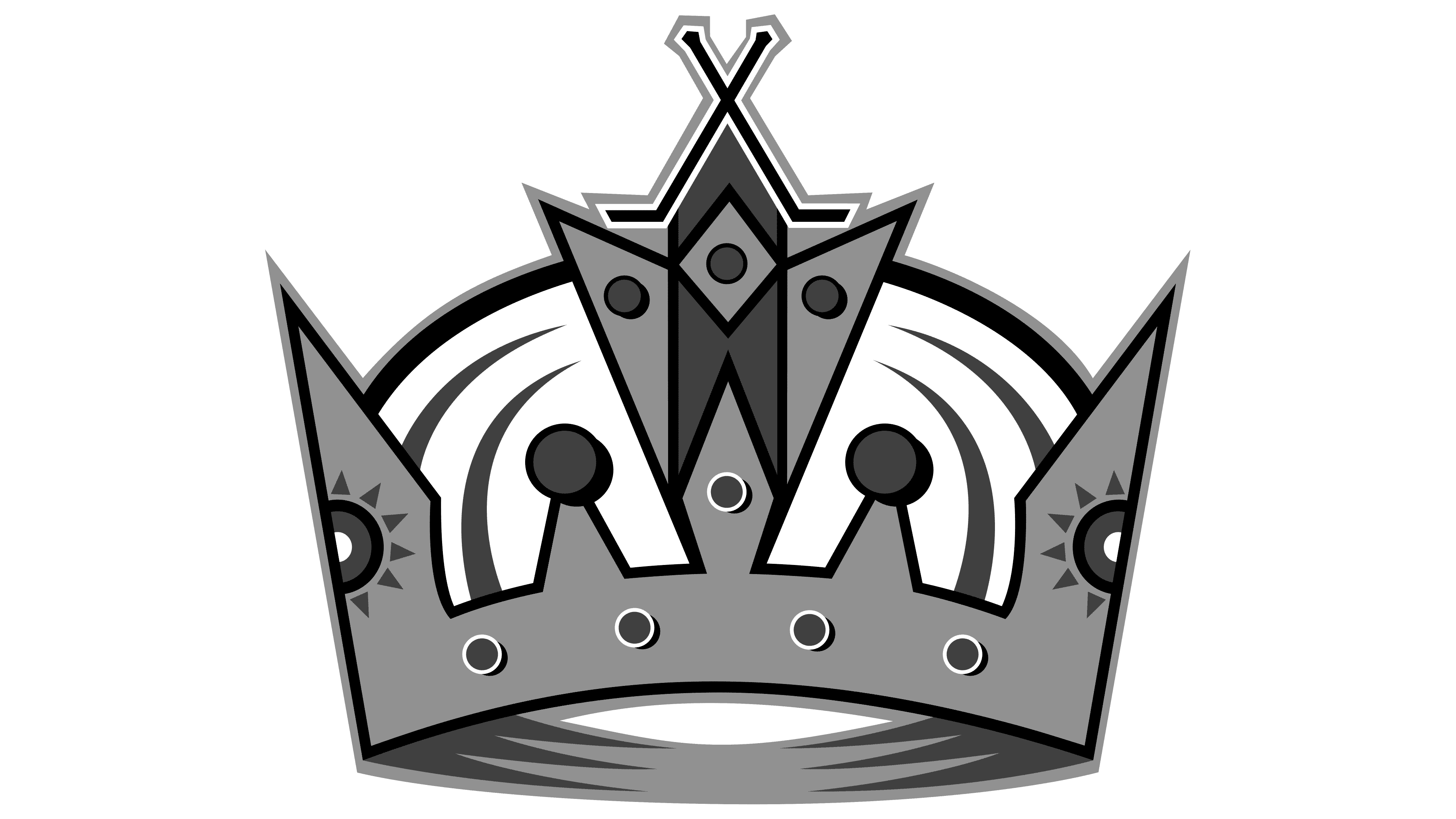 Kings Hockey Crown
