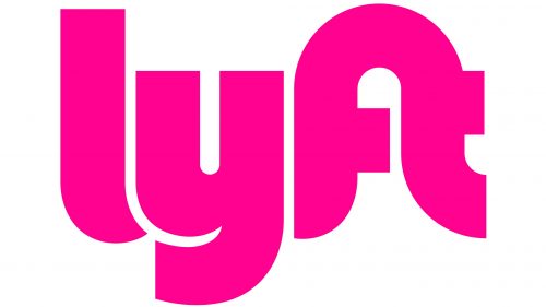 Lyft Logo