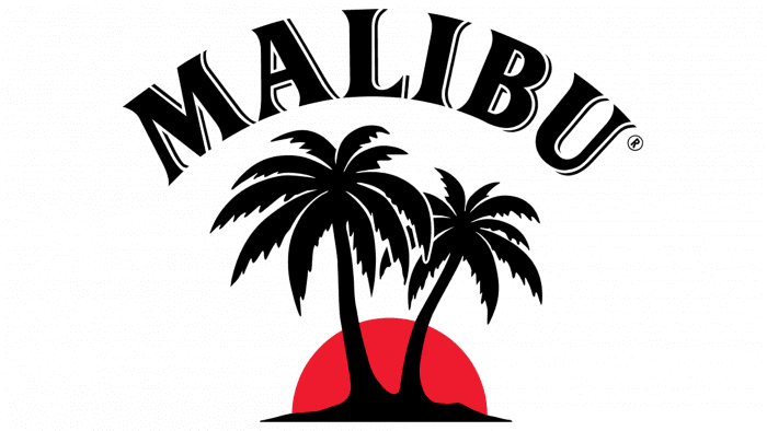 Malibu Logo | Symbol, History, PNG (3840*2160)