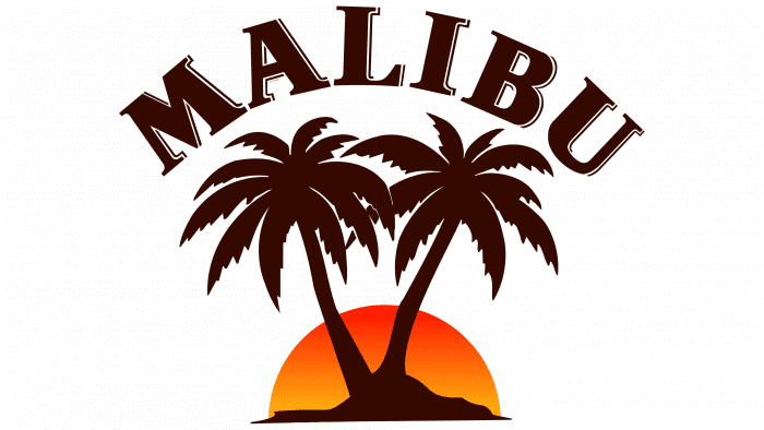 Malibu Logo | Symbol, History, PNG (3840*2160)