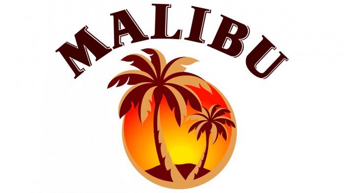 Malibu Logo | Symbol, History, PNG (3840*2160)