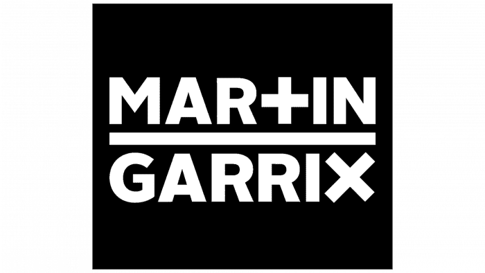 Martin Garrix Emblem