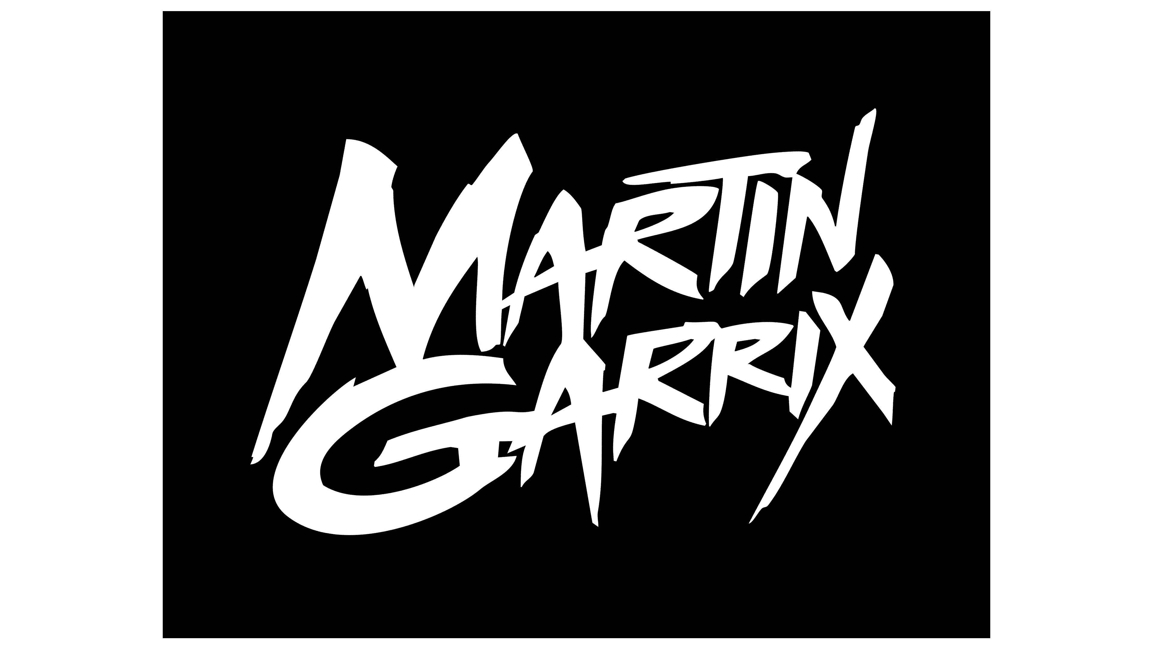 martin garrix logo png