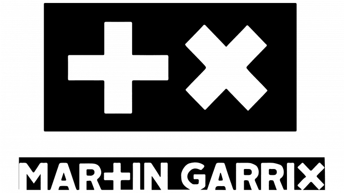 Martin Garrix Logo