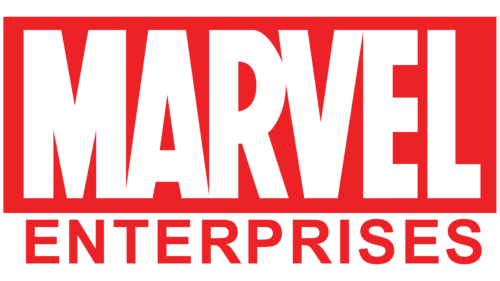 Marvel Enterprises Logo 1998