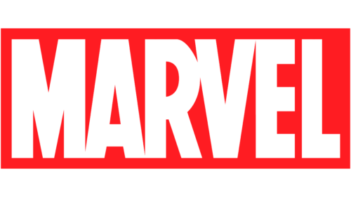 Marvel Entertainment Logo 2006