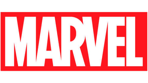 Marvel Entertainment Logo