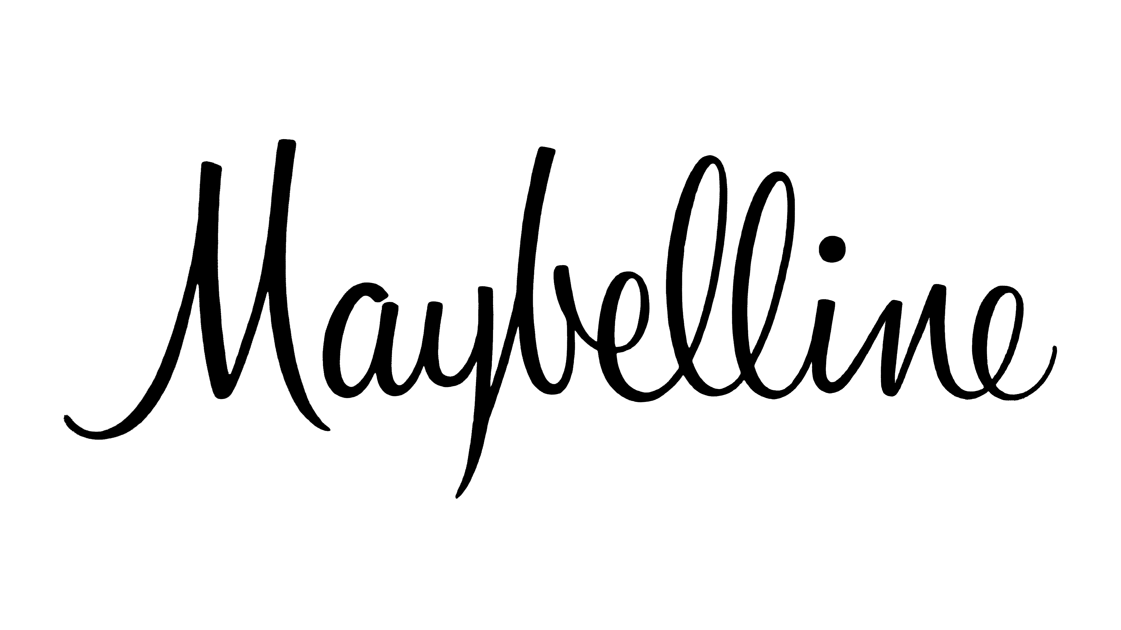 logo maybelline png