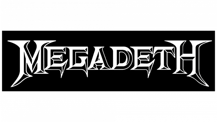 Megadeth Emblem