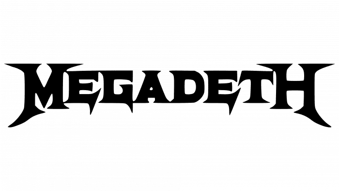 Megadeth Logo