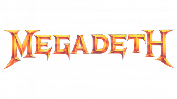 Megadeth Symbol