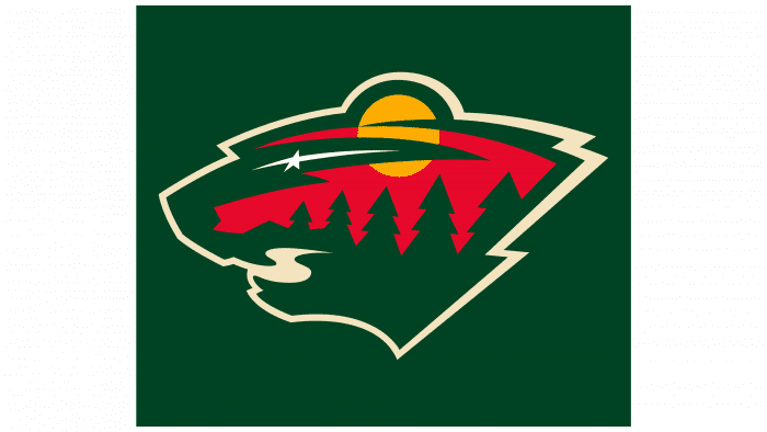 Minnesota Wild Emblem