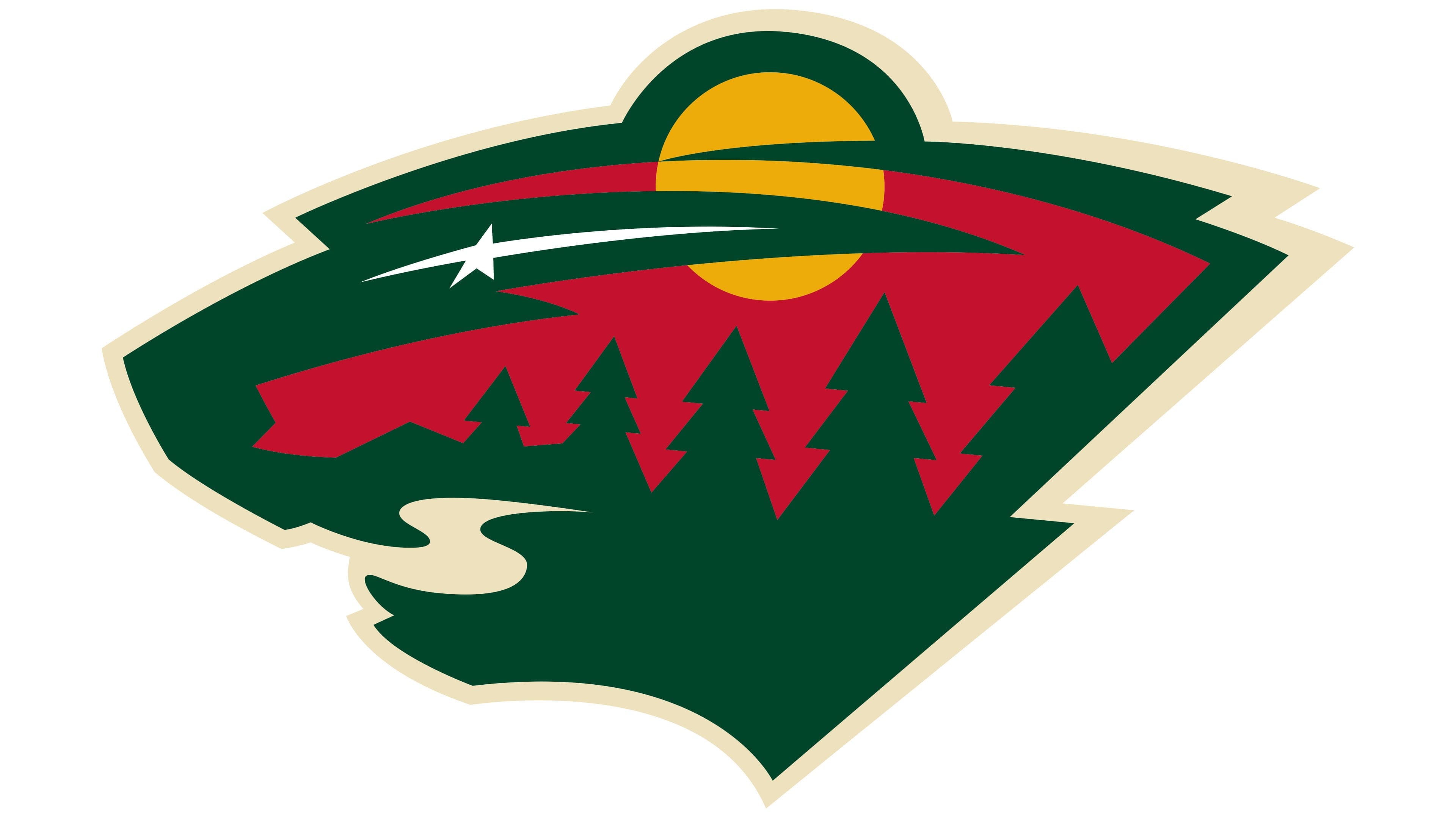 Minnesota Wild Logo, history, meaning, symbol, PNG