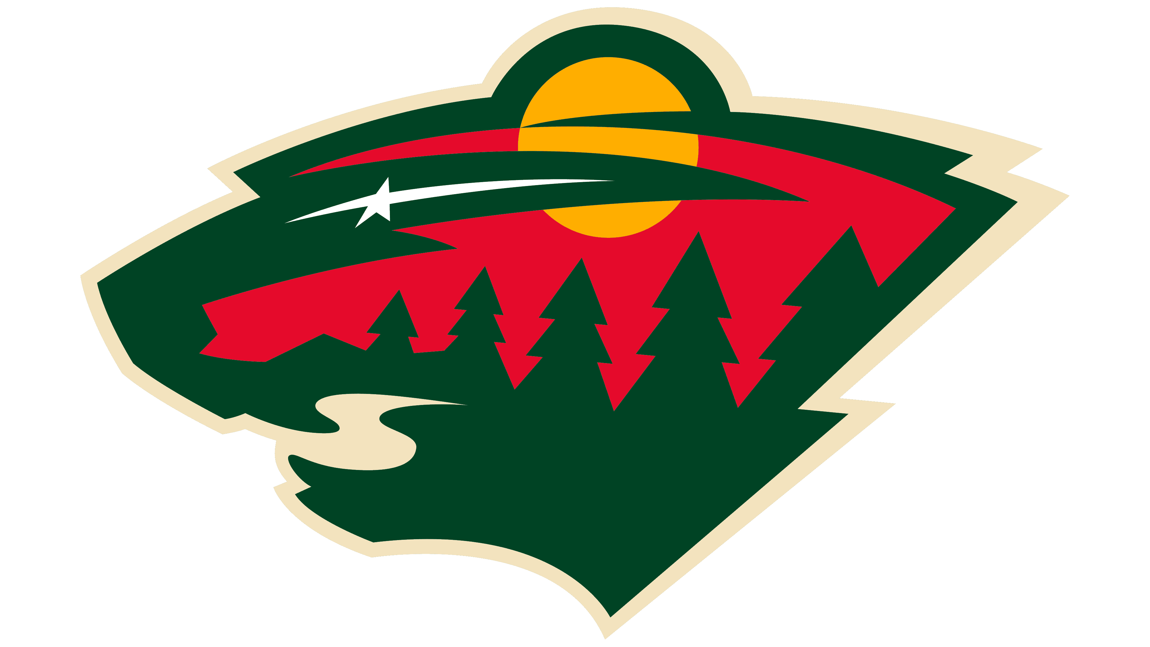 Minnesota Wild Logo Explained