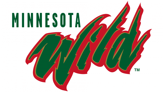 Minnesota Wild Symbol