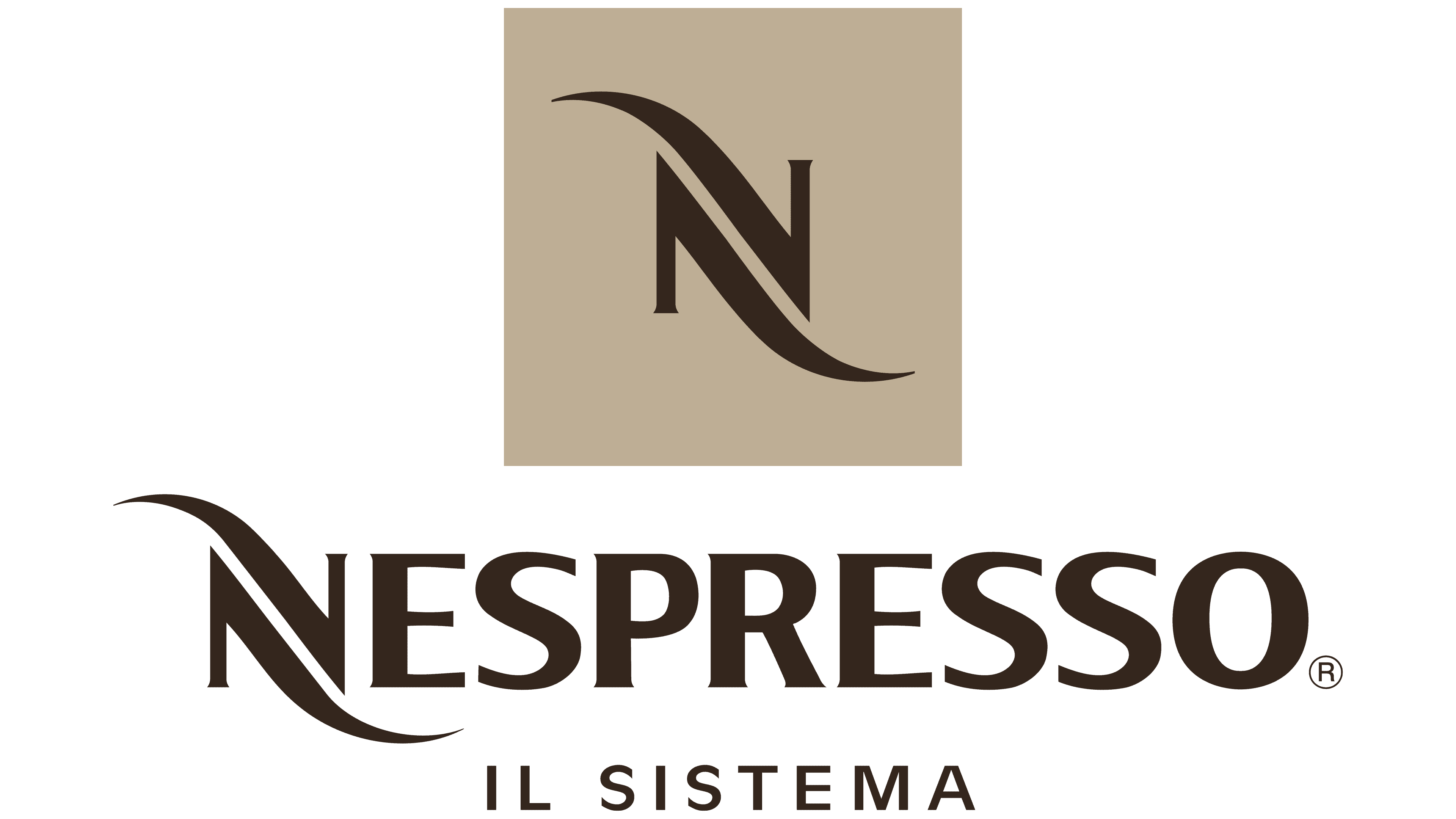 Nespresso Logo | Symbol, History, PNG (3840*2160)