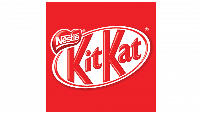 Kit Kat Logo | Symbol, History, PNG (3840*2160)