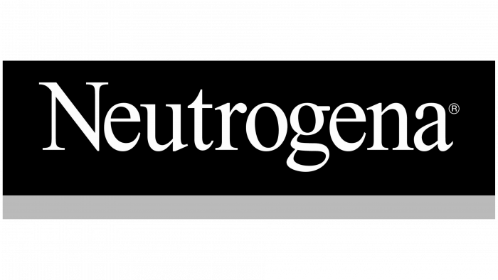 Neutrogena Logo 1978-present