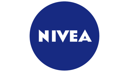 Nivea Logo 2011