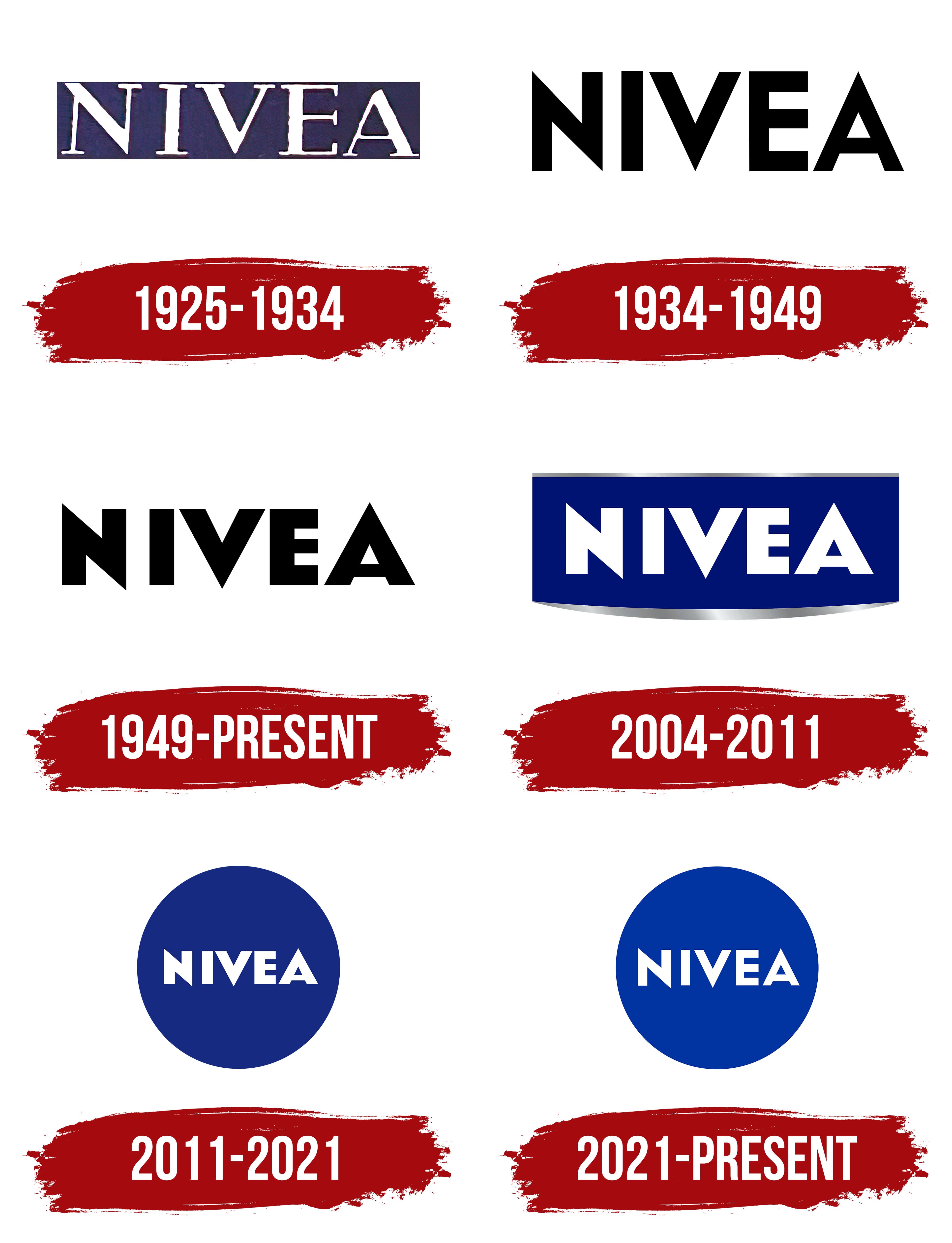 Entwicklung Nivea Logo Nivea Brand Sign Redaktionelles Stockbild Bild Entwicklung Nivea Logo Nivea Brand Sign Redaktionelles Stockbild Bild