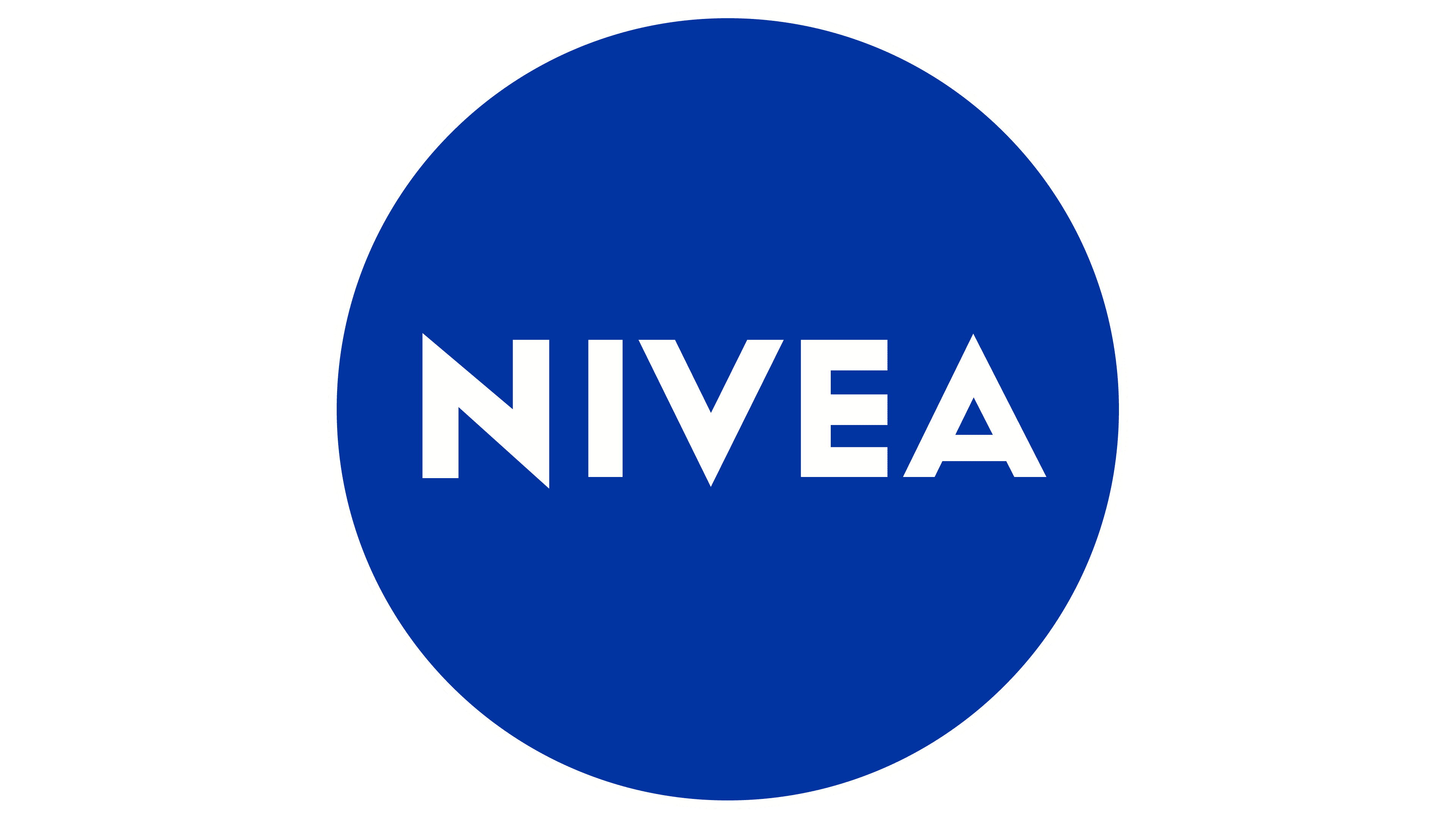 Nivea Logo Symbol Meaning History PNG Brand Nivea Logo Symbol Meaning History PNG Brand