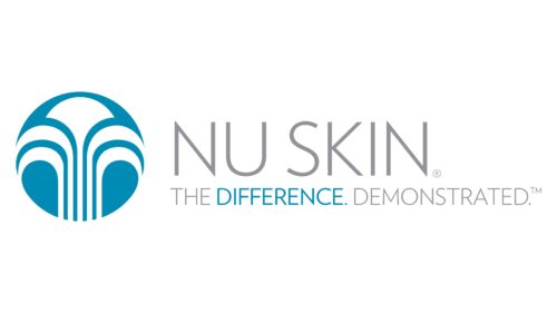 Nu Skin Logo